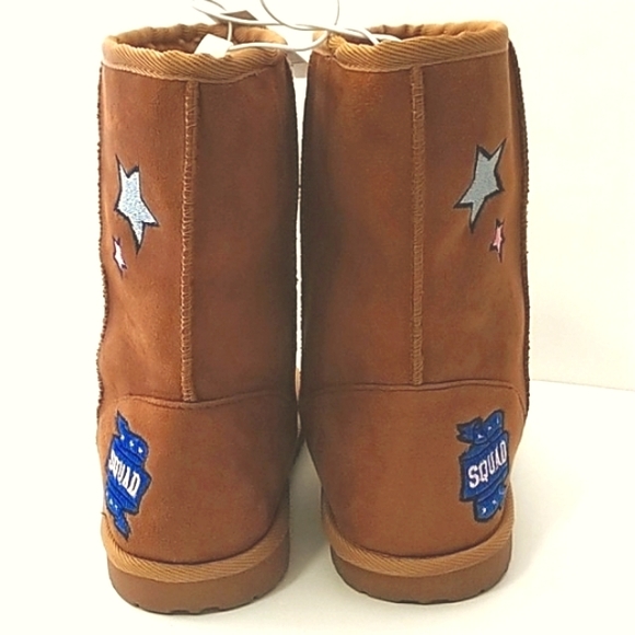 NWT The Children's Place Boots - Picture 6 of 10